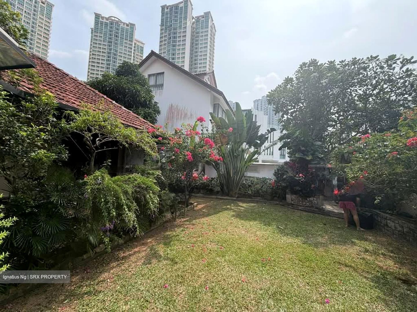 Shepherds Hill Estate (D3), Detached #602195311